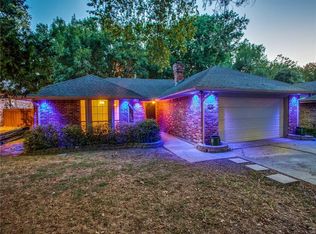 214 Darrin Dr, Rockwall, TX 75087