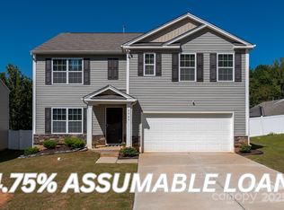 2949 Sherrills Stream Dr, Sherrills Ford, NC 28673