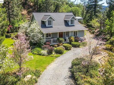2051 Sky Ranch Rd, Junction City, CA, 96048