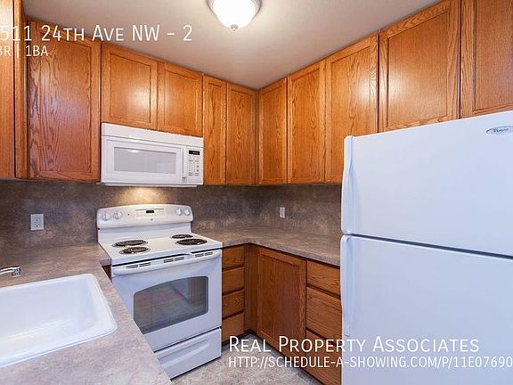 3rd image of 6511 24th Ave NW APT 2