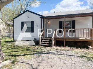 1521 N Maplewood Ave, Tulsa, OK 74115