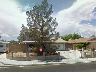 516 Sam Jonas Dr, Las Vegas, NV, 89145