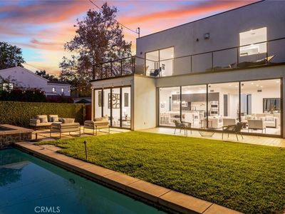 2065 Oakdale St, Pasadena, CA, 91107
