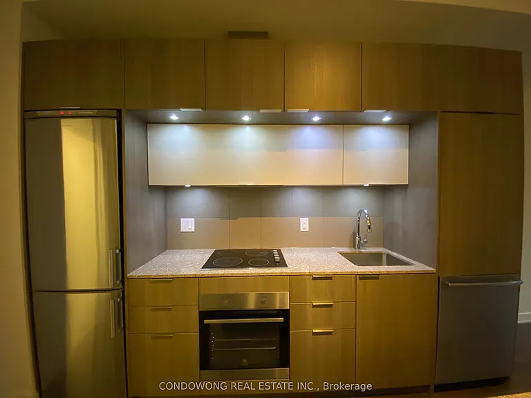 55 Regent Park Blvd #407 — Photo 2