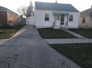 5931 Robindale Ave, Dearborn Heights, MI 48127
