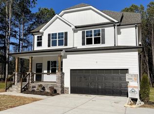 2665 Old Us Highway 64, Spring Hope, NC 27882