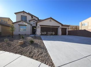6235 Wildcat Brook Ct, North Las Vegas, NV 89081