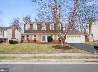 8104 Viola St, Springfield, VA 22152