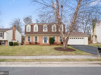 8104 Viola St, Springfield, VA, 22152