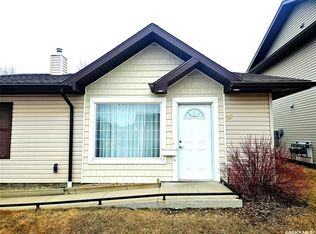 UNIT 13-135 KEEDWELL STREET, Saskatoon, SK S7W 0A3