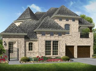 1247 Canyon Lake, Grapevine, TX 76051