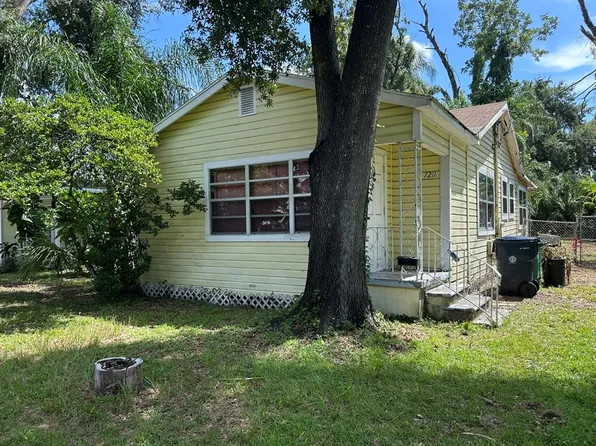 7211 N DUNCAN AVENUE, TAMPA, FL 33604