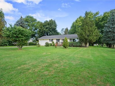 6255 Hatter Rd, Newfane, NY, 14108