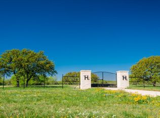 530 S Private Ln, Brady, TX 76825