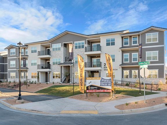 2nd image of 6051 Silver Birch Ln #4-204