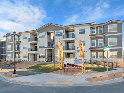 6051 Silver Birch Ln #5-202, Saint George, UT, 84790