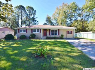 12010 Branscomb Rd SE, Huntsville, AL 35803