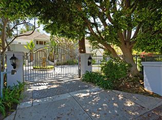 307 Avondale Ave, Los Angeles, CA 90049