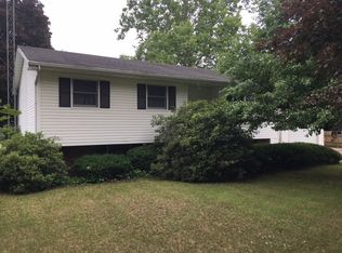 1035 E 150 S, Knox, IN 46534