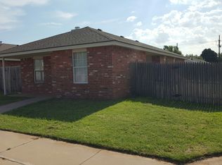 1117 Ironton Ave, Lubbock, TX 79416