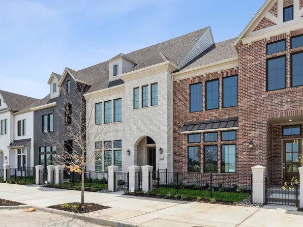 11965 Brubaker Dr, Frisco, TX 75033