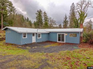 30844 Washington St, Lebanon, OR 97355
