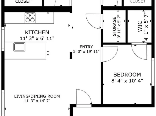 878 Glencairn Ave #1, Toronto, ON M6B 2A5