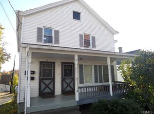 57 Capron St, Walden, NY