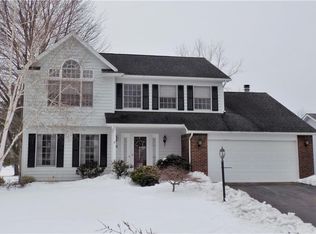 56 Toni Ter, Rochester, NY 14624