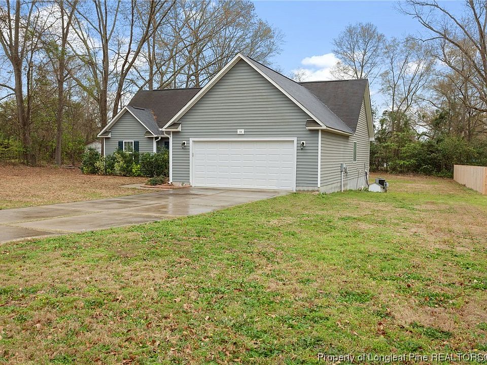 434 E Prospect Ave, Raeford, NC 28376 | Zillow