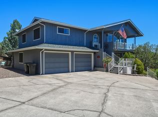 511 W Fort McDonald Cir, Payson, AZ 85541