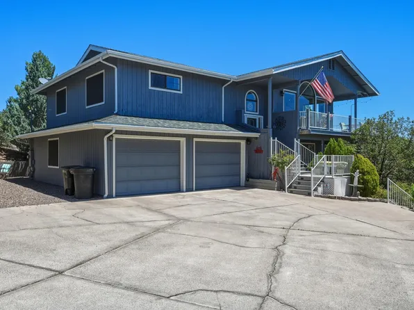 511 S Fort McDonald Dr, Payson, AZ 85541