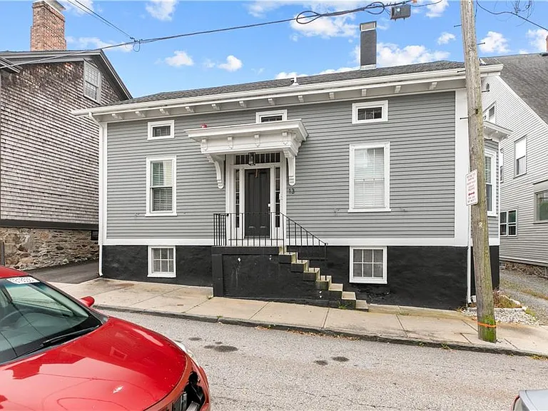 13 Sherman St #3 — Photo 1