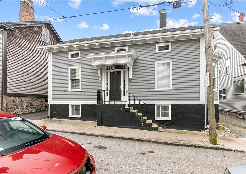 1st image of 13 Sherman St APT 3