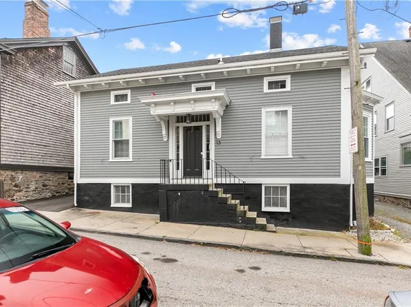 13 Sherman St, Newport, RI