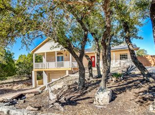 20702 Harding Cv, Lago Vista, TX 78645