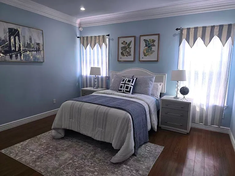 Kids Bedroom