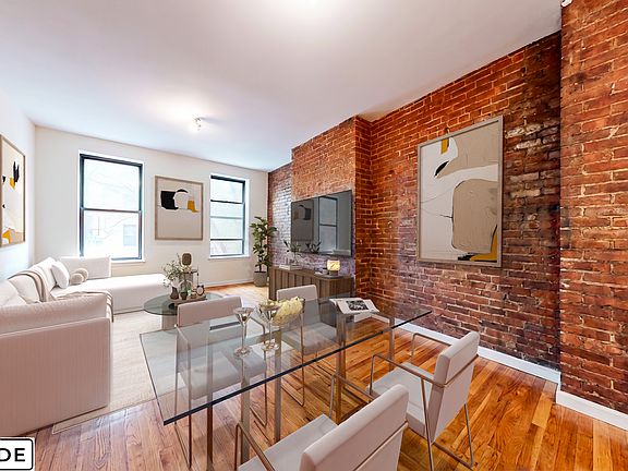 2nd image of 11 Saint Marks Pl APT 10