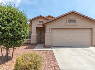 23001 W Cocopah St, Buckeye, AZ 85326