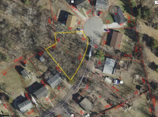 4501 Stevendave Dr, Columbia, MO 65202
