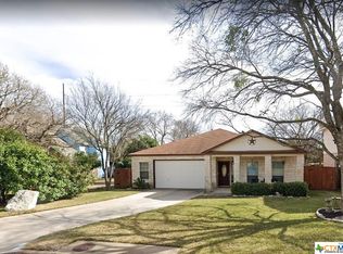 712 River Crst, Leander, TX 78641