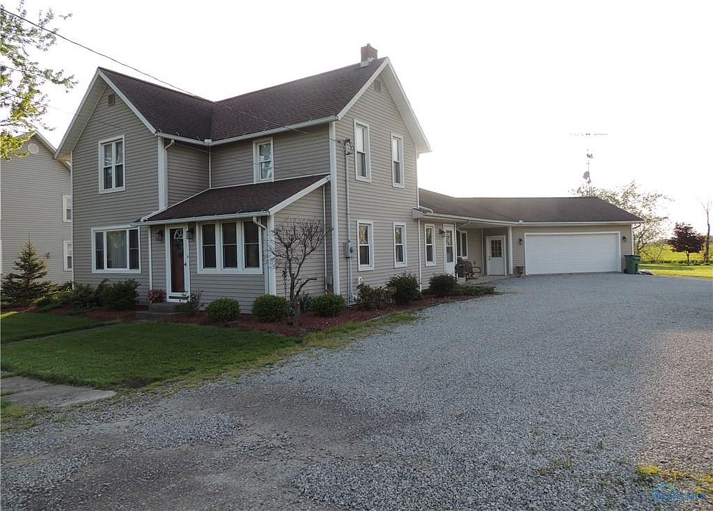 350 N Marion St, Hamler, OH 43524 Zillow