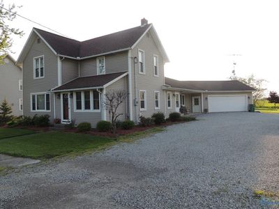 350 N Marion St, Hamler, OH, 43524