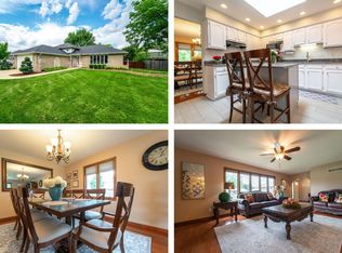 5324 Wolf Dr, Schererville, IN 46375