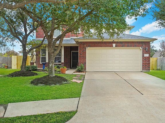 2nd image of 14622 Thornbluff Ct