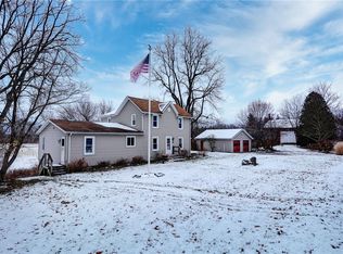 178 Guthrie Rd, Mumford, NY 14511