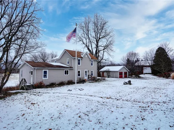 178 Guthrie Rd, Mumford, NY 14511