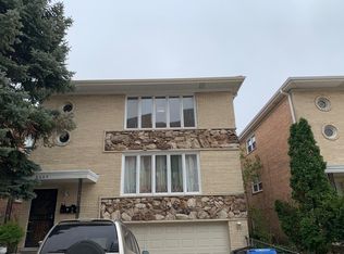 8609 W Catherine Ave #1, Chicago, IL 60656