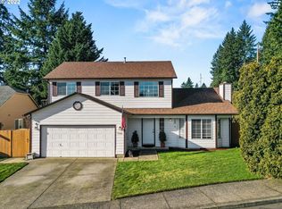 7506 NE 148th Ave, Vancouver, WA 98682