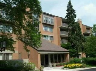44 Park Ln UNIT 127, Park Ridge, IL